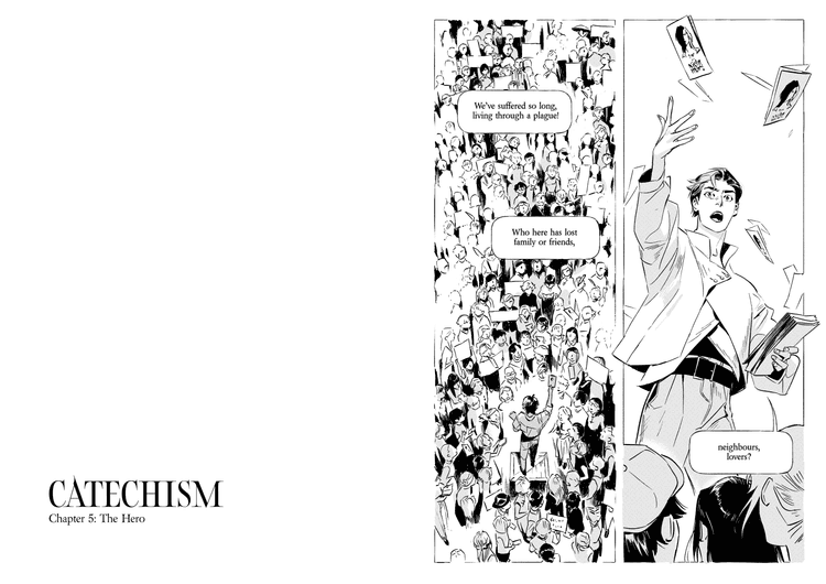 Catechism