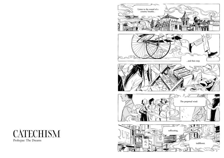 Catechism